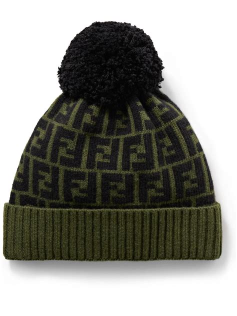 fendi hat for babies|Fendi beanie women's.